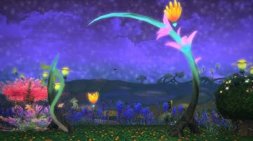 [PC] FFXIV Shadowbringers - DUN2 - Dohn Mheg PLD Trust (Lv73)