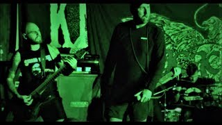The Acacia Strain - Brown Noise / 3750 LIVE !!!