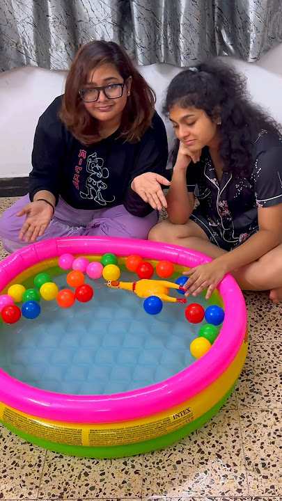 Remo chellakutty ku swimming pool ready!!🔥❤️ #ishqyouall #swv #tamil #comedy #youtube #shorts #fun