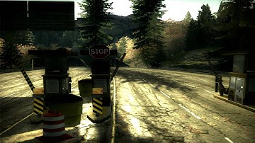 Need for Speed Most Wanted HD Walkthrough Part 56: The Black List; #7 Final/Ming Part 1