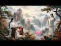 Beautiful Chinese Instrumental Music – Bamboo Flute &amp; Strings for Peaceful Vibes