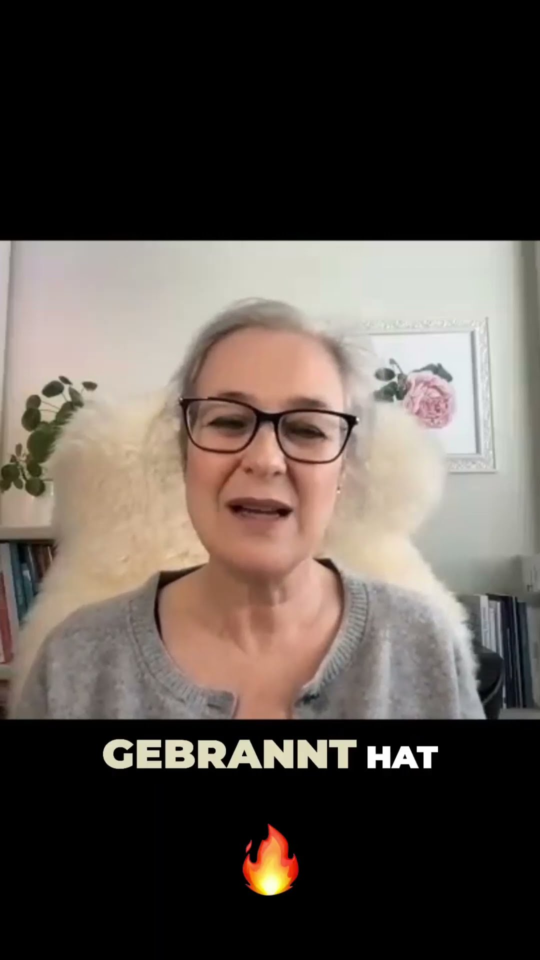 Wie Kiwis und Mandarinen dabei halfen, meine Halsschmerzen zu lindern ...
