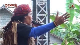 WONG EDAN KUWI BEBAS-SODIQ MONATA-MONATA SEASON2