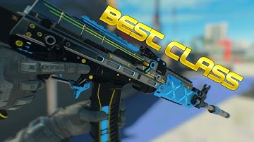 Black Ops 4 - BEST KN-57 CLASS SETUP RIGHT NOW!