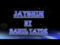 Jaybheem Jaybheem Jaybheem singer Rahul Tayde 9850079428 Mp3 Song