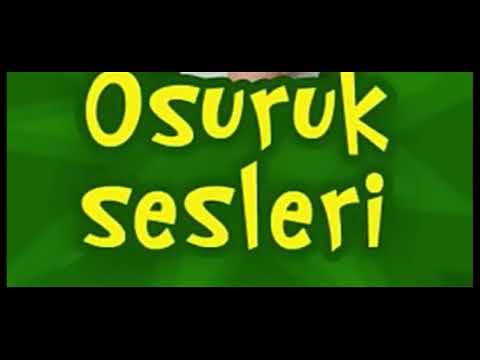 Osuruk sesi