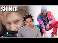 SHINee (샤이니) - &quot;HARD&quot; MV | REACTION