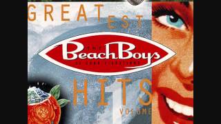 The Beach Boys - Be True To Your School chords