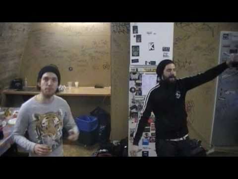 ETERNAL TANGO - tour diary 2011_01