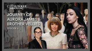 CFDA Vogue Fashion Fund 2015 : Full Episode 6 | Finalists Prepare for New York Fashion Week (NYFW)