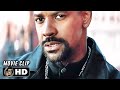 Saved From Rape Scene | TRAINING DAY (2001) Denzel Washington, Movie CLIP HD