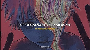 Jazmin bean - forever (snippet) // sub. español + lyrics