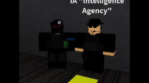 scp monsters roleplay v2 how to get IA and mtf commander review