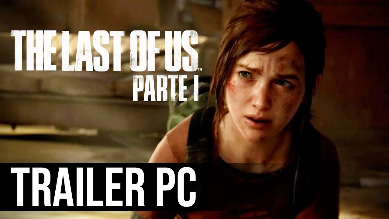 For Southeast Asia) The Last of Us Part I arrives on PC March 4