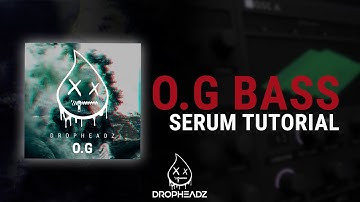 SERUM TUTORIAL - How to make 