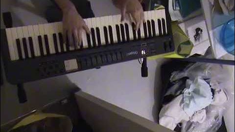 Tetra Instrumental version - Instrumental performance video thumbnail