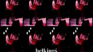 Los Belkings; Amor Imposible ("Impossible Love") chords