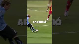 ¿Uruguay le queda GRANDE a Valverde? El desafío que Forlán sí superó #uruguay #sudafrica2010 #futbol
