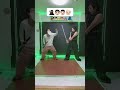 年齢ごとに忍者と戦ったらヤバすぎ‼︎ Face off against ninjas by age🥷