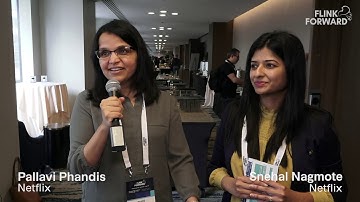 Flink Forward San Francisco 2019 highlights