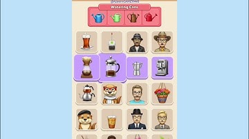 Connect Master Match Puzzle Level 278 Walkthrough Solution