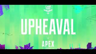 Apex Legends Upheaval Gameplay trailer song