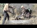 MARAL 2008 HUNTING (Chasse) ALTAI KAZAKHSTAN by Seladang