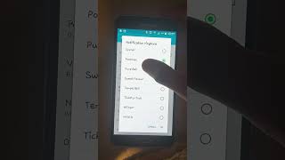 Samsung Galaxy S5 Notification Sounds