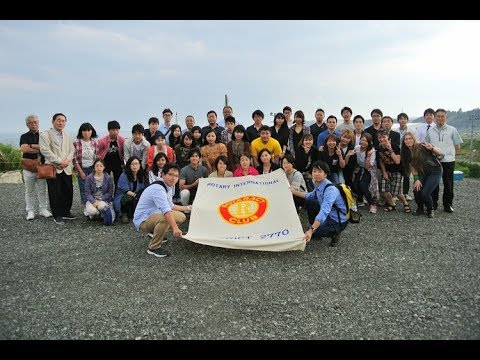 福島被災地視察を終えて