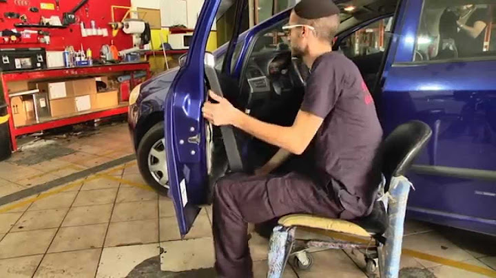 תיקן חלונות חשמל לרכב