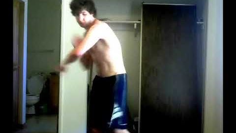 1715 Crash Bandicoot  Wrath Of Cortex   Eskimo Roll Music DANCE VIDEO