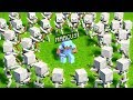 Game Of Thrones - Minecraft Villager Version [12min remix]