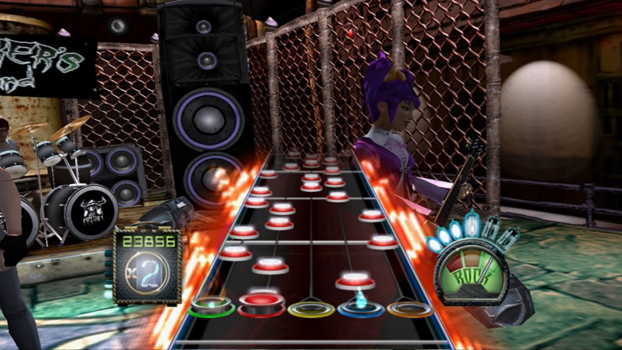 Madness Hero Ps2 : 1337 (Ode To Gary Coleman) - Callum Whyte - YouTube