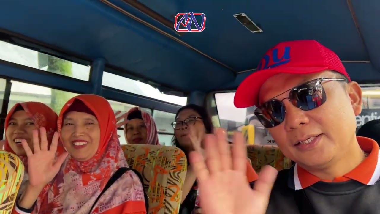 Sela12askan Hepii Hepiii Raih Prestasi