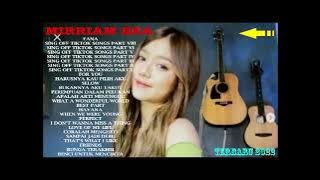 FULL ALBUM TERBARU MIRRIAM EKA II COVER LAGU JULI 2022