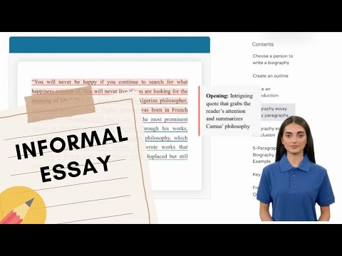 How to Write