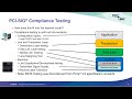 PCIe® 5.0 Protocol and Electrical Compliance Testing Deep Dive