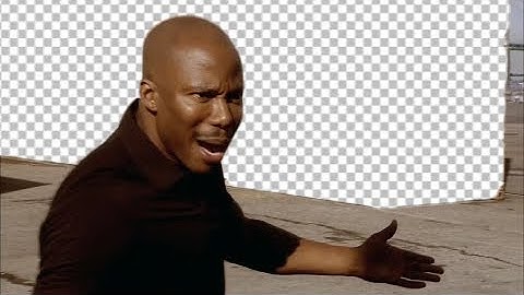 [ytp] there is no cargo box