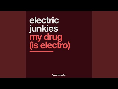 My Drug (Is Electro) (Gabriel Remix) bekijken op YouTube My Drug (Is Electro) (Gabriel Remix) bekijken op YouTube