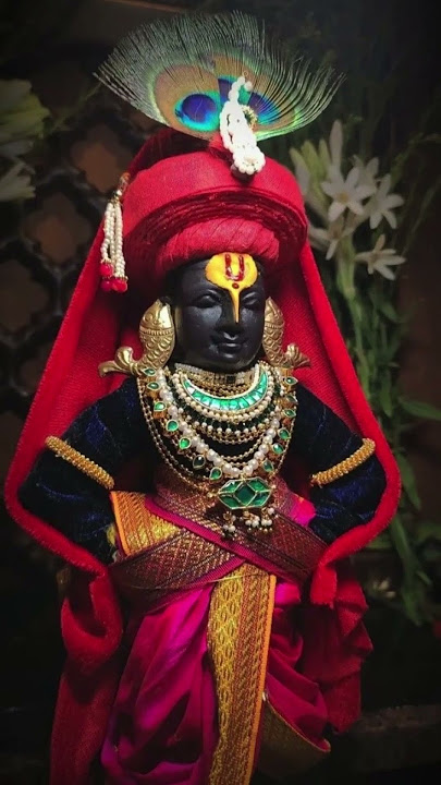 Pandharpuricha Nila | Ekadashi Vitthal Devotional Song by Rahul Deshpande #vitthal #pandharpur #hari