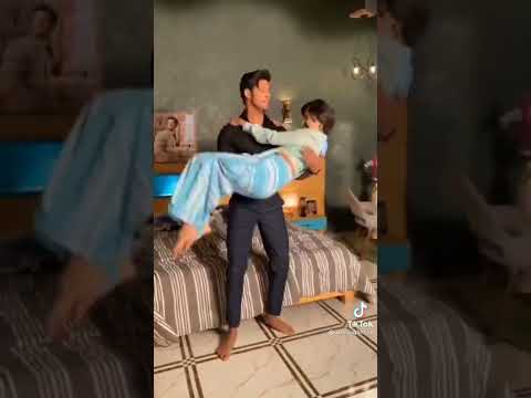 أجمل اللحظات الرومانسية بين ميت وميت أبطال مسلسل خفايا القلوب