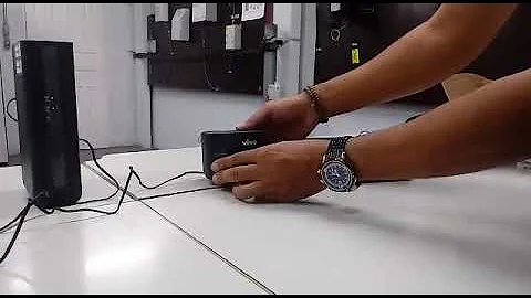 Como instalar Vivo Smart Wi-fi?