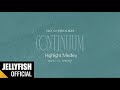 Vixx 5th mini album continuum highlight medley