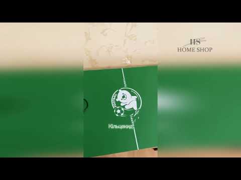 Ігровий стіл трансформер 6 в 1 GT04, видео 1