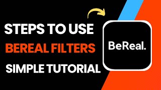 Как использовать фильтры Berale screenshot 4