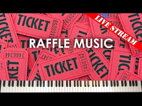 Raffle Music - Kids' Live Lesson Preview