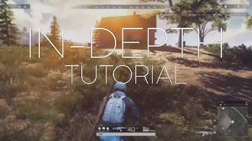 Rise Of Elysium Flicker Bug Fix - Full Tutorial