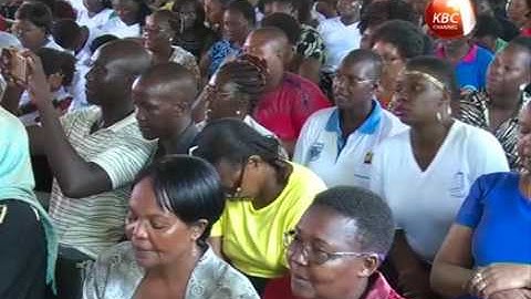 CS Matiang’i: No exam malpractice was recorded in KCSE 2016