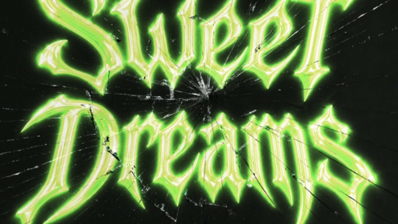 Sweet Dreams (Hard Techno Remix)