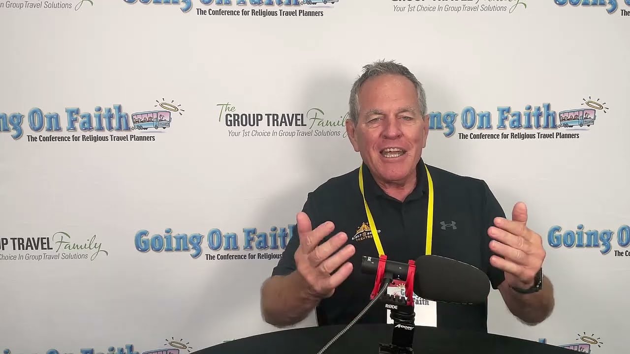 GOF24 Mike Pitman Sight & Sound Theatres